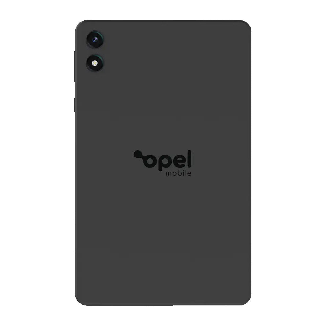 Opel Mobile Tab R8 Wi-Fi Tablet (8", 64GB/8GB, Google Kids Space) - Black