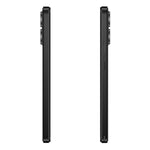 Opel Mobile S65 (Dual Sim, 64GB/6GB, 6.56'') - Black