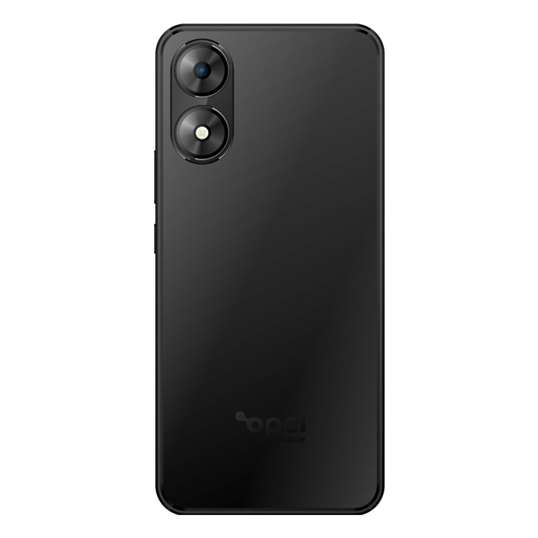 Opel Mobile S65 (Dual Sim- 64GB/6GB RAM  6.56") - Black