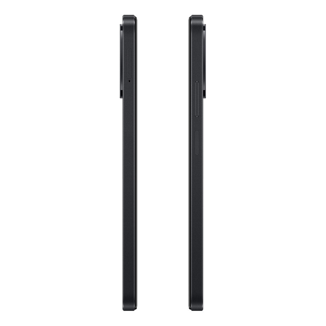 OPPO A18 (Dual Sim- 128GB/4GB RAM  6.56"- CPH2591AU) - Glowing Black