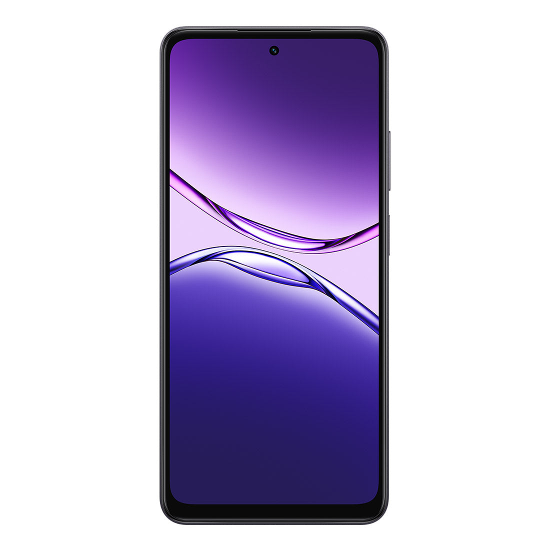 OPPO A5 4G (Dual Sim- 128GB/6GB RAM) - Midnight Purple