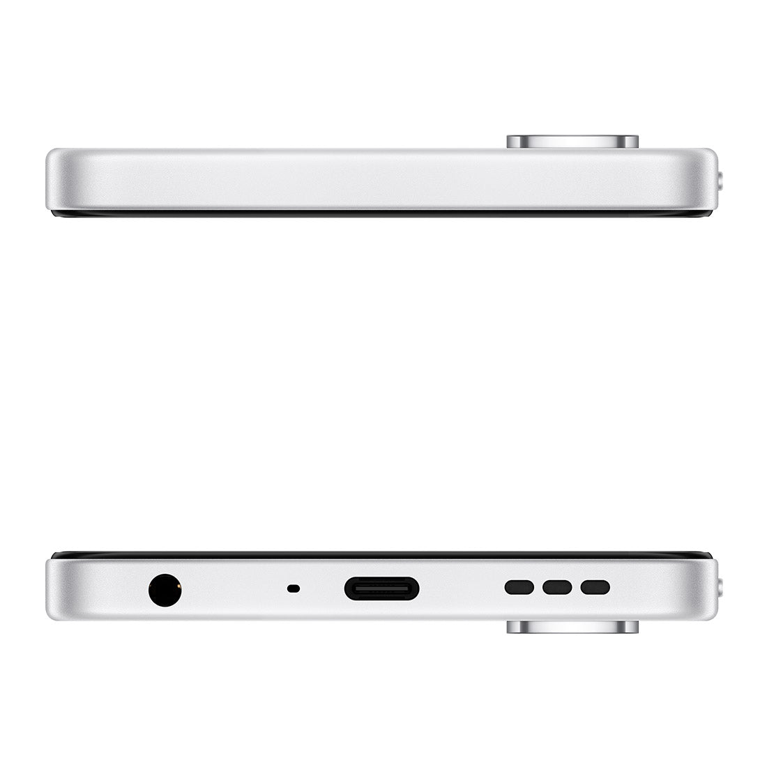 OPPO A5 4G (Dual Sim- 128GB/6GB RAM) - Mist White