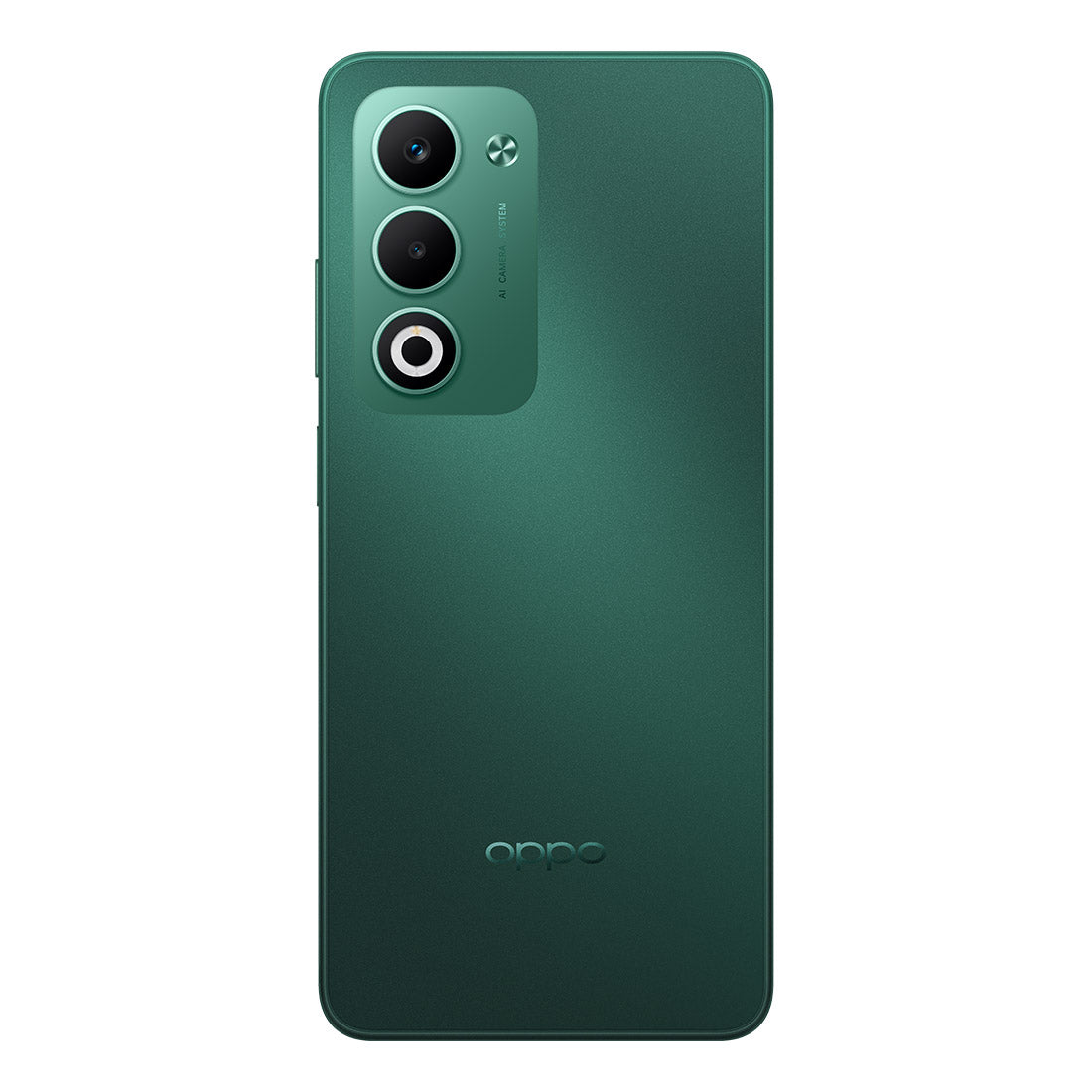 OPPO A5 5G (Dual Sim- 128GB/4GB RAM  CPH2735AU) - Aurora Green