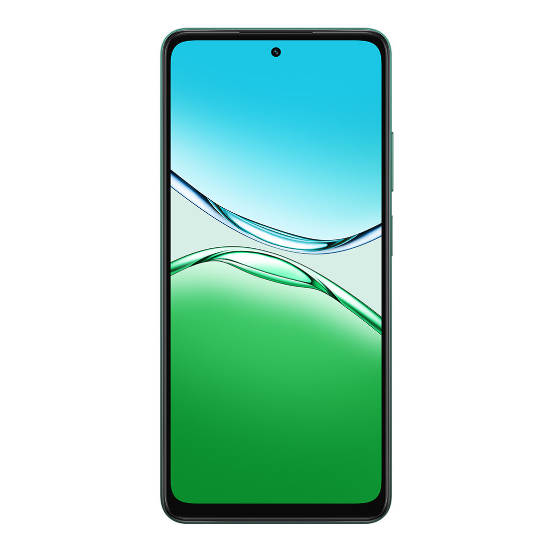 OPPO A5 5G (Dual Sim- 128GB/4GB RAM  CPH2735AU) - Aurora Green