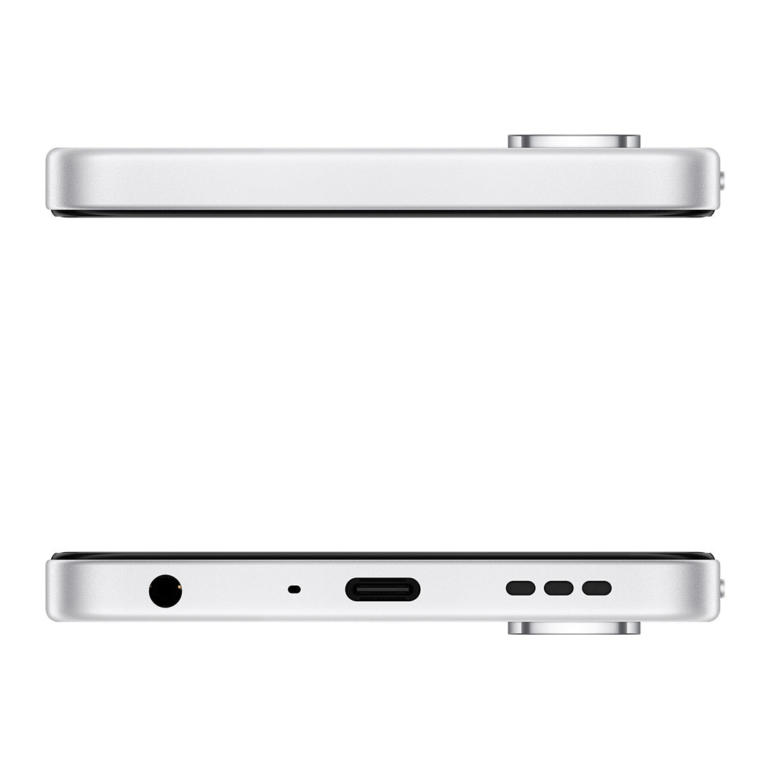 OPPO A5 5G (Dual Sim- 128GB/4GB RAM  CPH2735AU) - Mist White