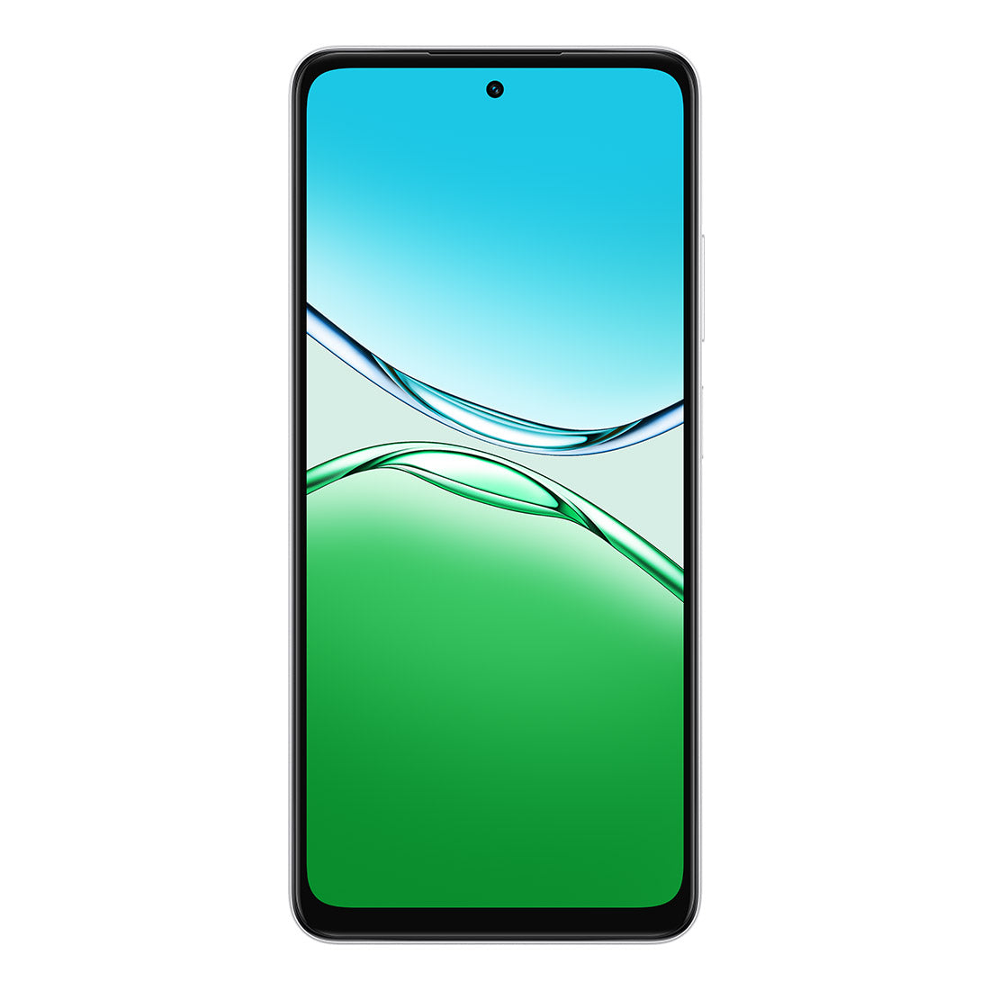 OPPO A5 5G (Dual Sim- 128GB/4GB RAM  CPH2735AU) - Mist White