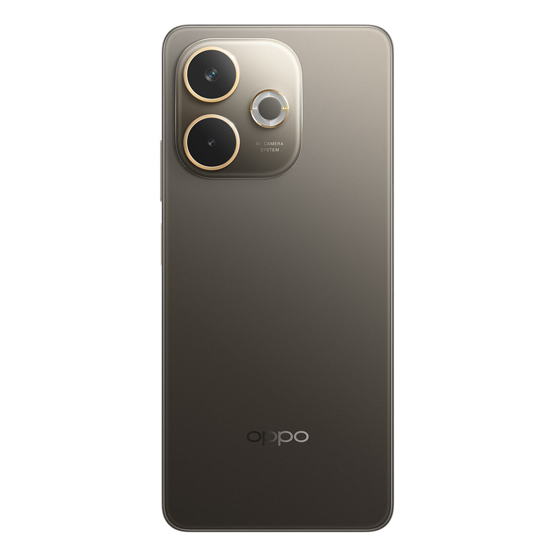 OPPO A5 Pro (Dual Sim- 256GB/8GB RAM  CPH2695AU) - Mocha Brown