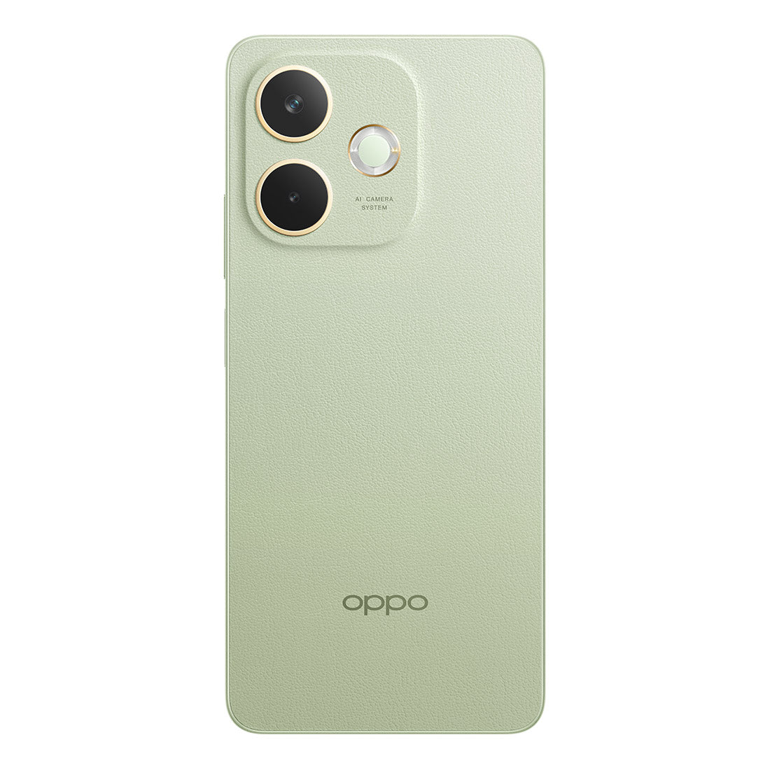 OPPO A5 Pro (Dual Sim- 256GB/8GB RAM  CPH2695AU) - Olive Green