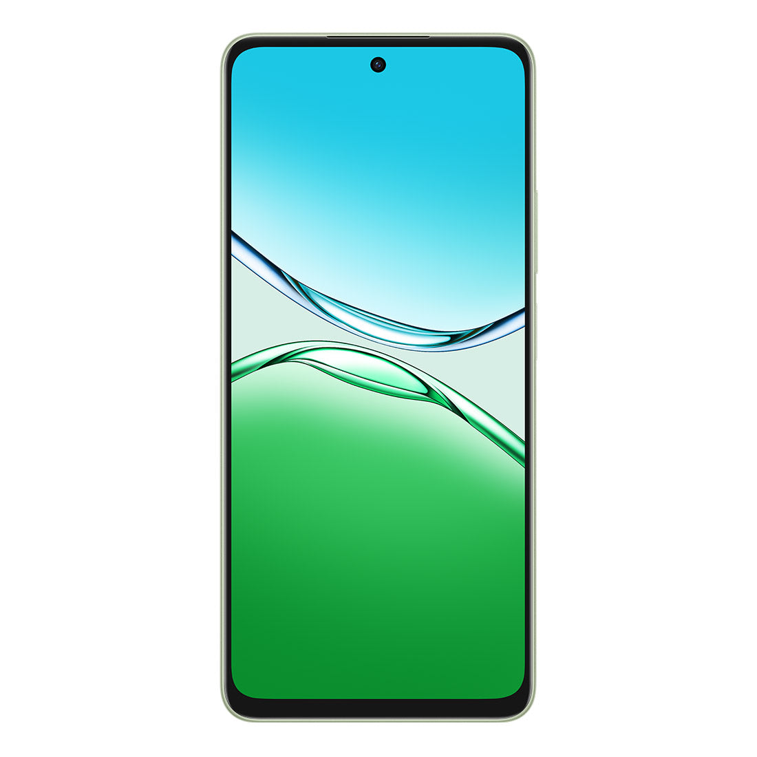 OPPO A5 Pro (Dual Sim- 256GB/8GB RAM  CPH2695AU) - Olive Green