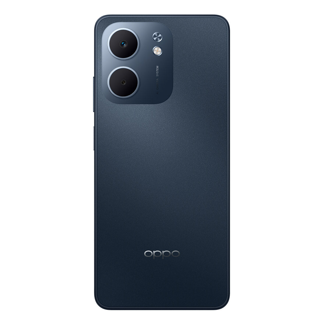 OPPO A5X 4G (Dual Sim- 128GB/4GB RAM  6.67") - Midnight Blue