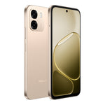 OPPO A6 5G (Dual Sim, 256GB/6GB, 6.75'') - Aurora Gold