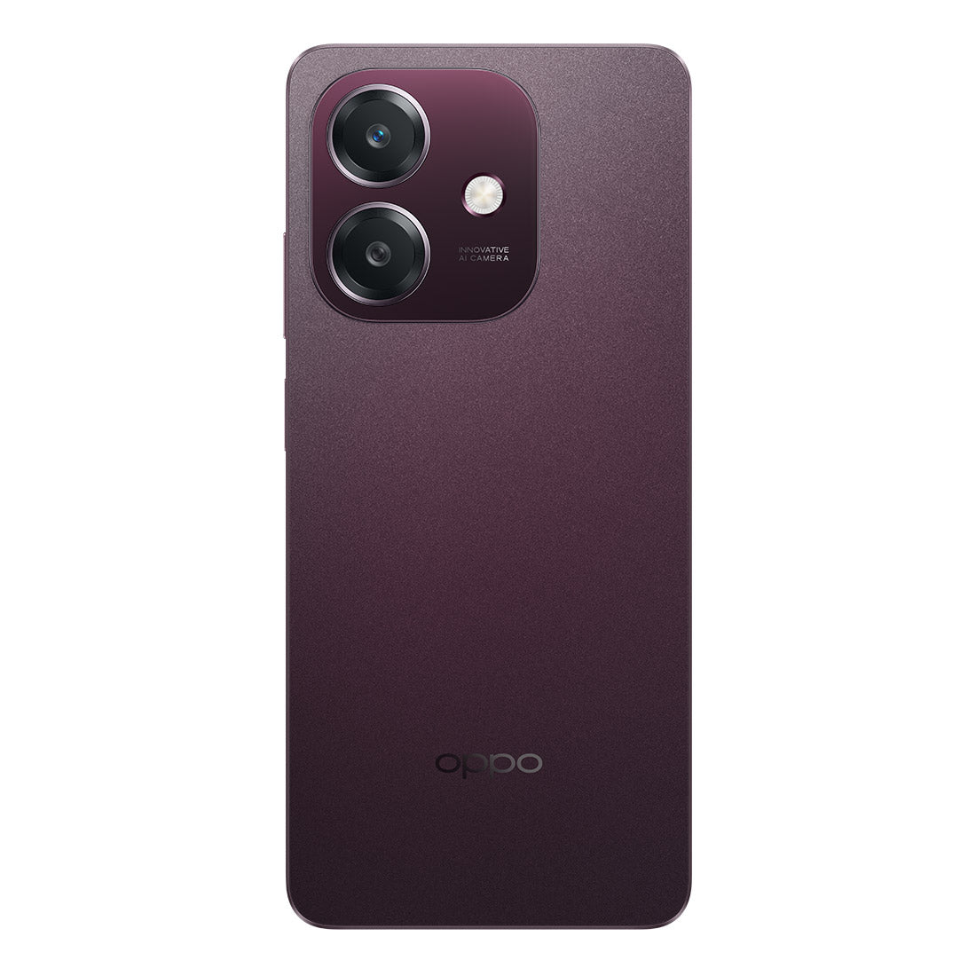 OPPO A60 5G (Dual Sim- 128GB/4GB RAM  6.67"- CPH2683AU) - Nebula Red