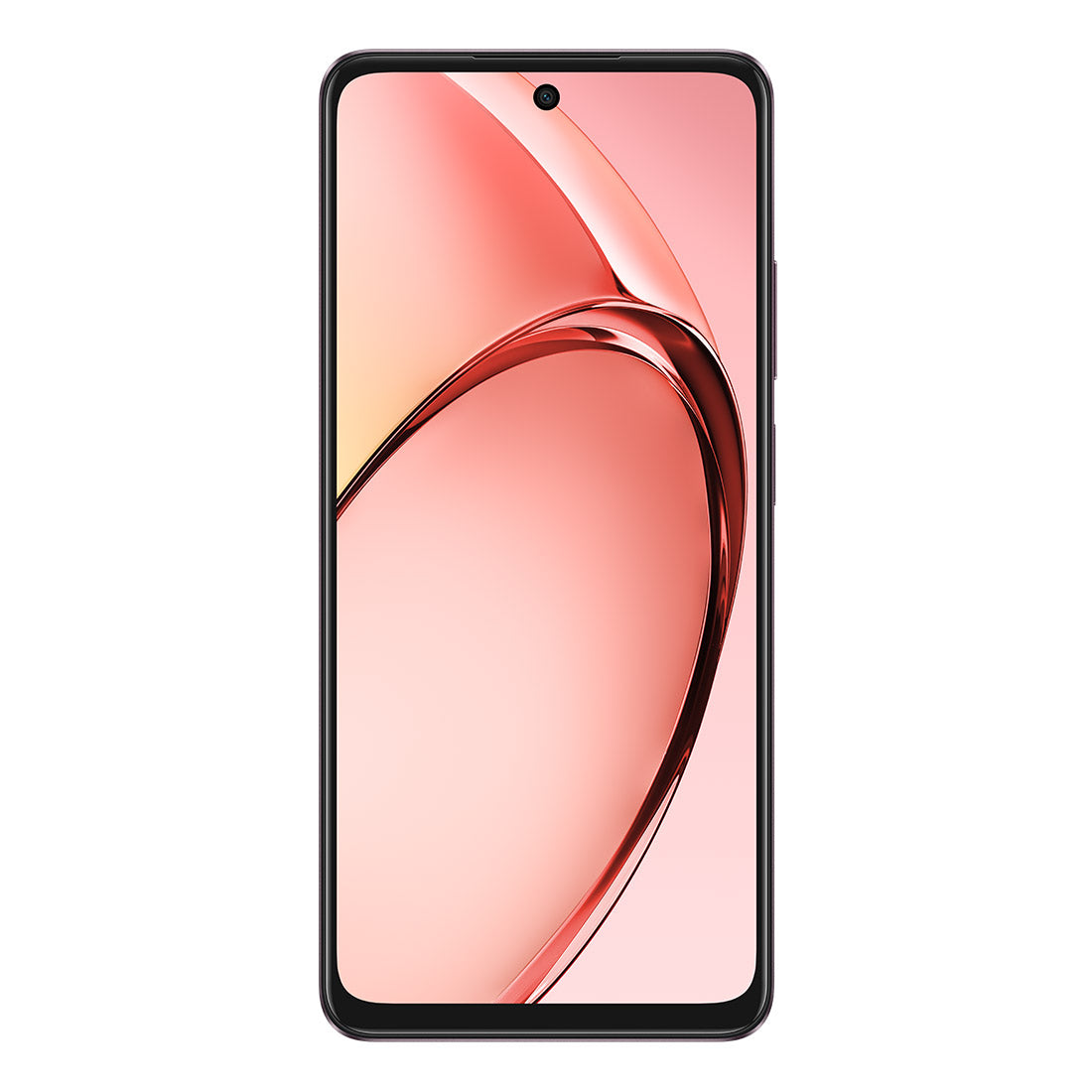 OPPO A60 5G (Dual Sim- 128GB/4GB RAM  6.67"- CPH2683AU) - Nebula Red