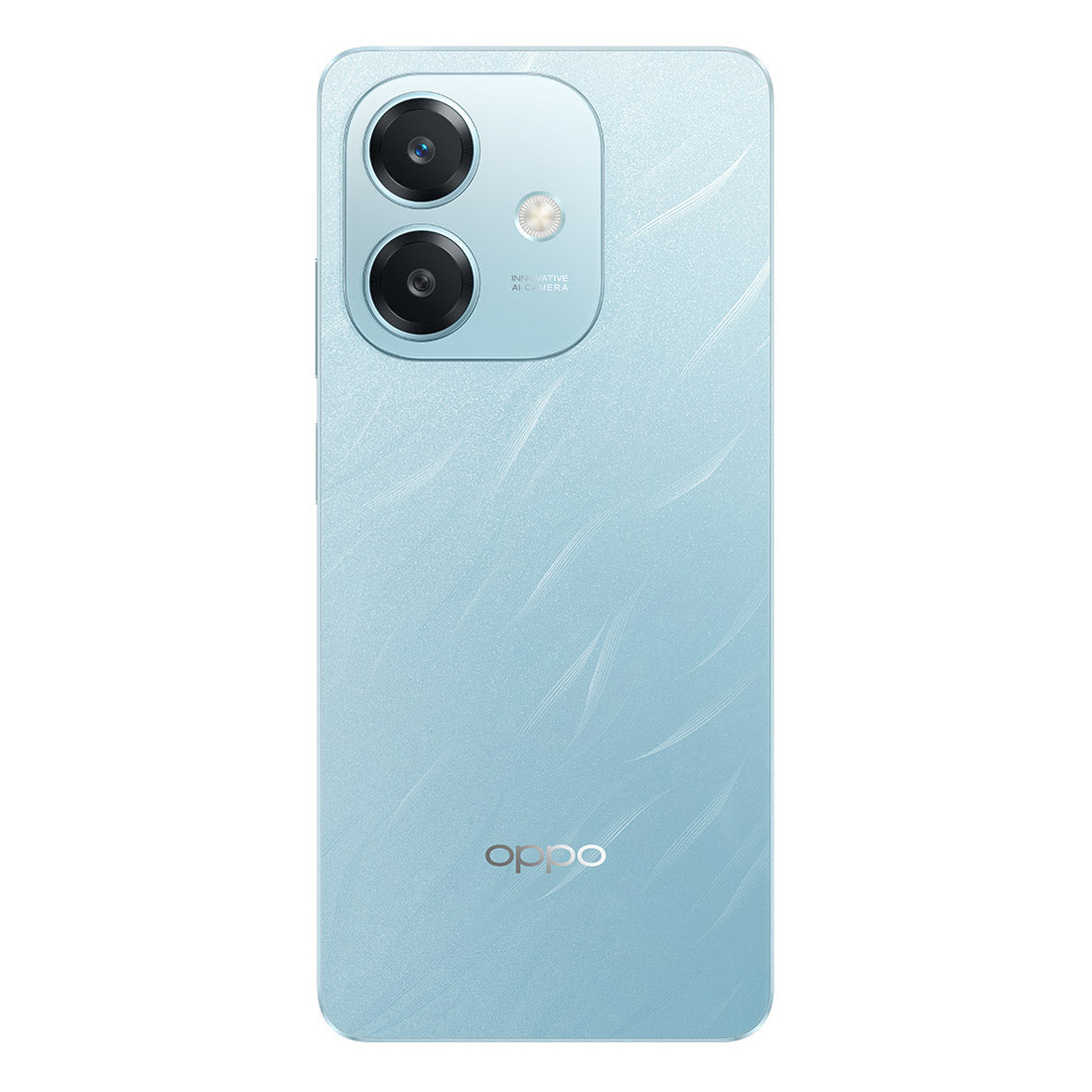 OPPO A60 5G (Dual Sim- 128GB/4GB RAM  6.67"- CPH2683AU) - Ocean Blue