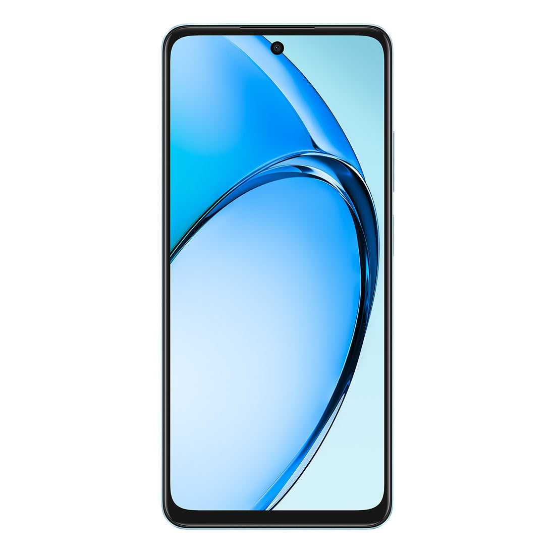 OPPO A60 5G (Dual Sim- 128GB/4GB RAM  6.67"- CPH2683AU) - Ocean Blue