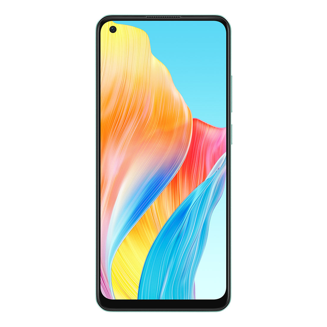 OPPO A78 4G Aqua Green  (6.43"- 128GB/8GB RAM  CPH2565)