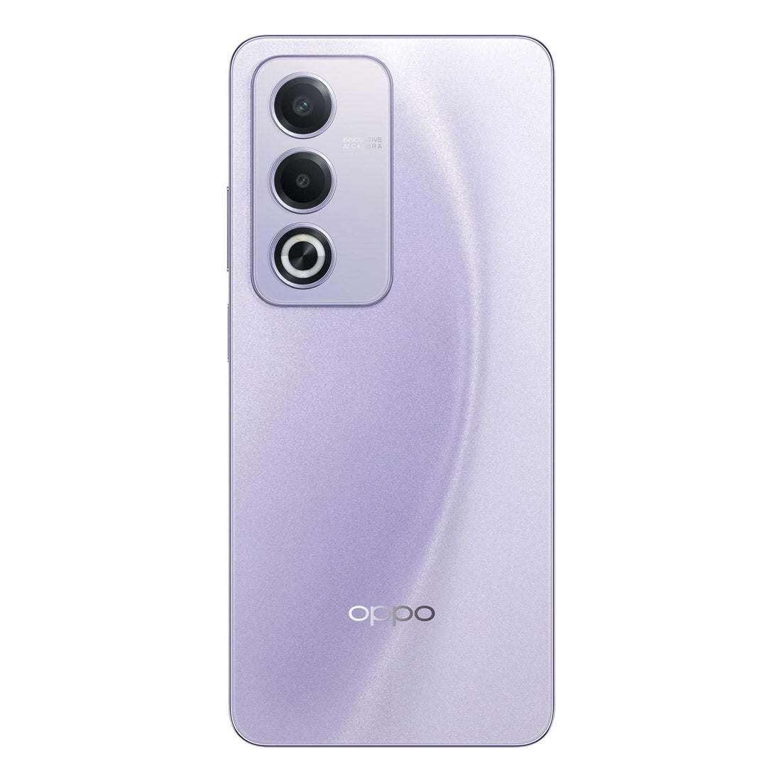 OPPO A80 5G (Dual Sim- 256GB/8GB RAM  6.67") - Moonlight Purple