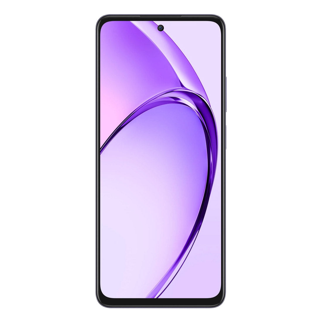 OPPO A80 5G (Dual Sim- 256GB/8GB RAM  6.67") - Moonlight Purple