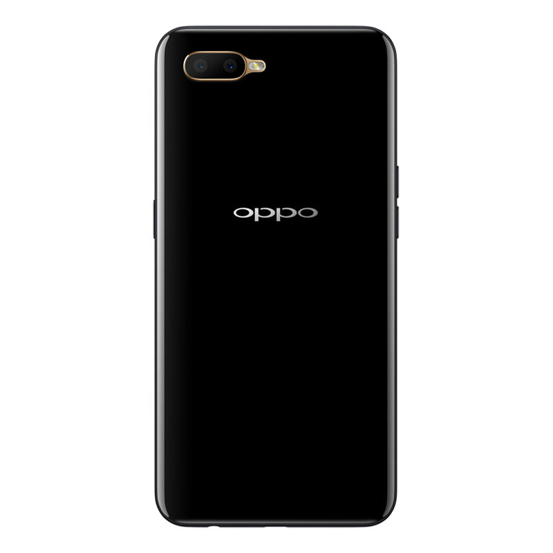 OPPO AX5s (64GB/3GB RAM  6.2‘’- CPH1920- Unlocked) - Black
