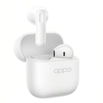 OPPO Enco Buds3 True Wireless Earbuds - White