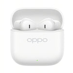 OPPO Enco Buds3 True Wireless Earbuds - White