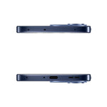 OPPO Reno 15F 5G (Dual Sim, 256GB/8GB, 6.57’’) - Twilight Black