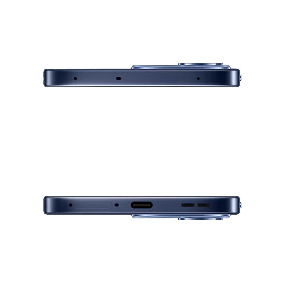 OPPO Reno 15F 5G (Dual Sim, 256GB/8GB, 6.57’’) - Twilight Black