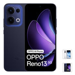 OPPO Reno13 5G (Dual Sim, 256GB/12GB, 6.6'', CPH2689) Image