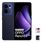 OPPO Reno13 F 5G (Dual Sim, 256GB/8GB, 6.67'', CPH2699AU) Image