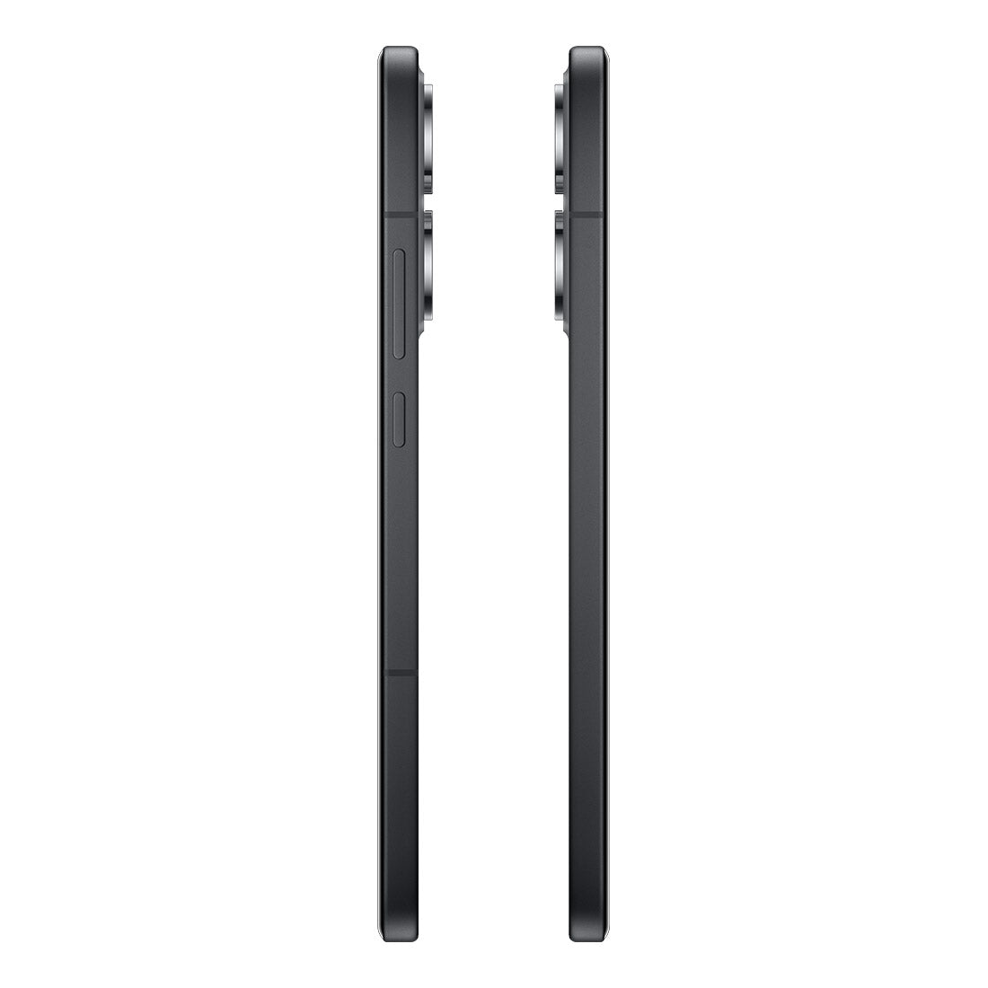OPPO Reno13 Pro 5G (Dual Sim, 512GB/12GB, 6.83'') - Graphite Grey
