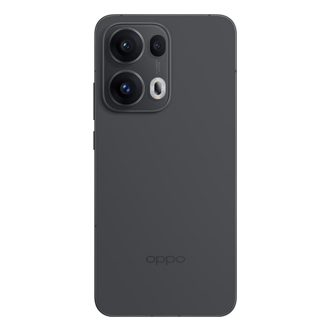 OPPO Reno13 Pro 5G (Dual Sim- 512GB/12GB RAM  6.83") - Graphite Grey