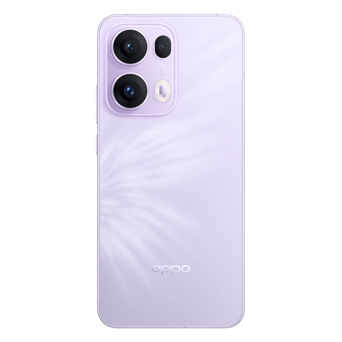 OPPO Reno13 Pro 5G (Dual Sim- 512GB/12GB RAM  6.83") - Plume Purple