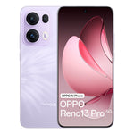 OPPO Reno13 Pro 5G (Dual Sim, 512GB/12GB, 6.83'') - Plume Purple Image