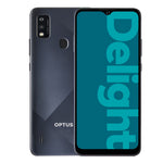 Optus X Delight (6.52â€™â€™, 32GB/2GB, Unlocked) - Grey Image