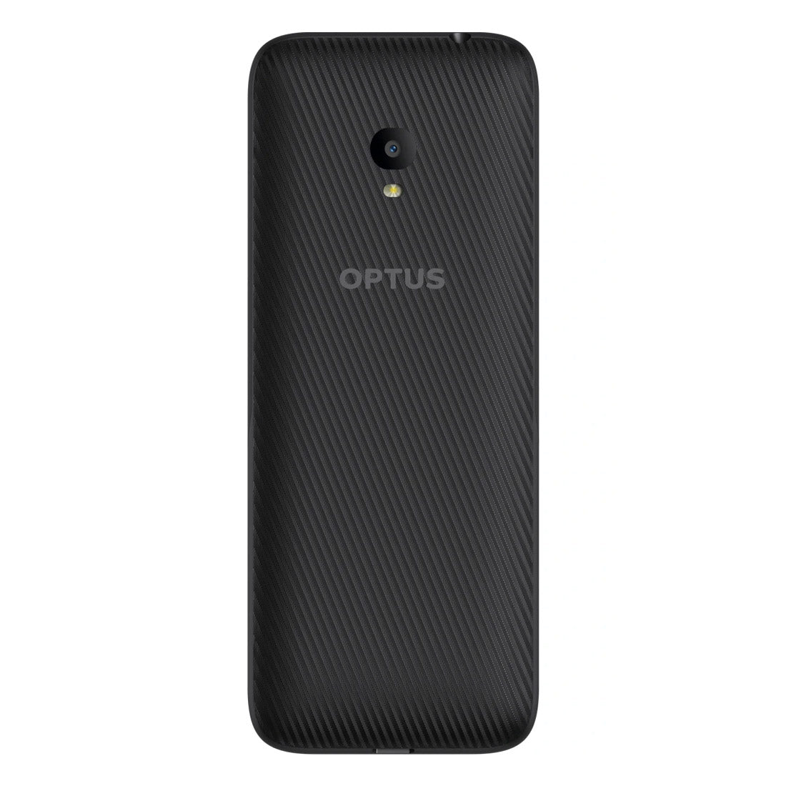Optus X Lite 4G Keypad (2.4"- Locked to Optus) - Black