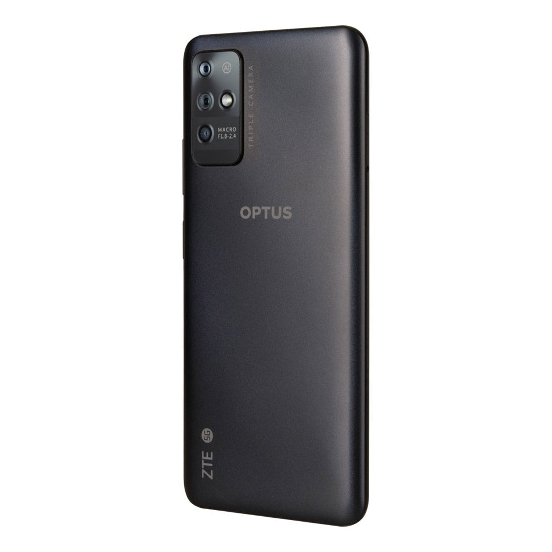 Optus X Swift 5G (A71, 64GB/4GB, 6.52'', Unlocked) - Grey