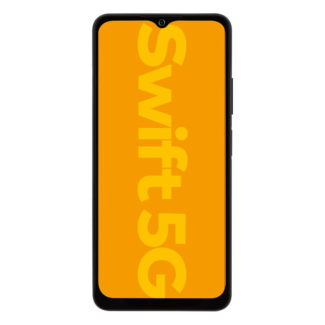 Optus X Swift 5G (A71- 64GB/4GB RAM  6.52"- Locked to Optus) - Grey