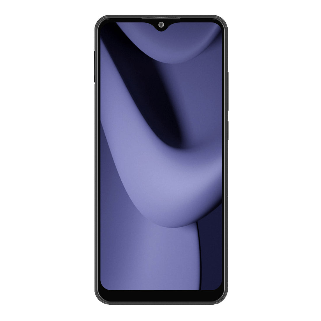 Optus X Tap 2 4G (6.52'', 32GB/2GB, Unlocked) - Black Image