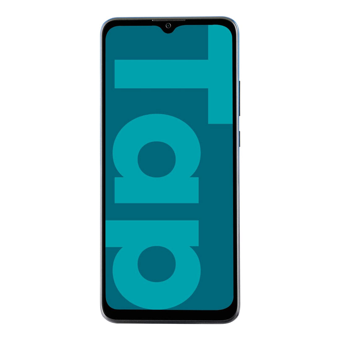 Optus X Tap (32GB/3GB RAM  6.52"- Locked to Optus) - Blue