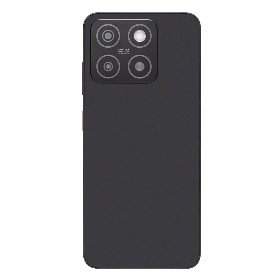 Optus X Total 4G (Dual Sim- 64GB/4GB RAM  6.5"- Locked To Optus) - Black