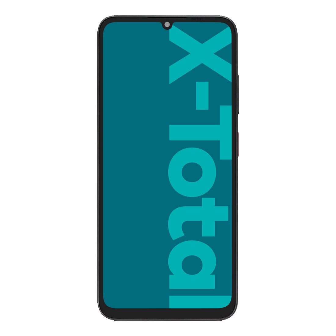 Optus X Total 4G (Dual Sim- 64GB/4GB RAM  6.5"- Locked To Optus) - Black