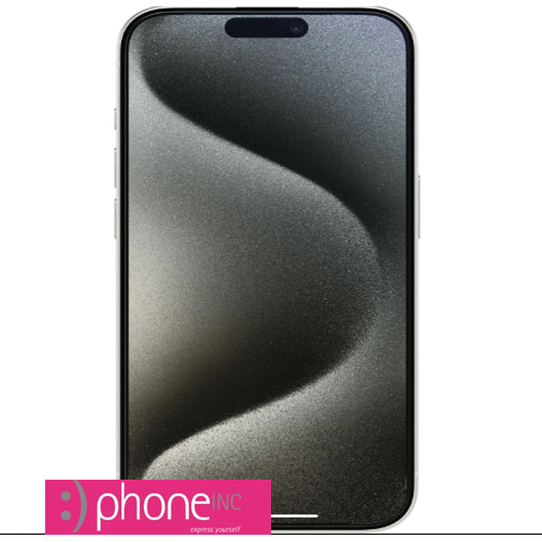 OtterBox Premium Pro Glass Antimicrobial Anti-Blue Light for iPhone 16 Pro MAX (6.9") Screen Protector Clear