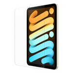 OtterBox Amplify Glass iPad Mini 8.3" 6th Gen (2021) 77-87452 - Clear