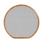 Our Pure Planet 300XP Portable Bluetooth Speaker - Wooden