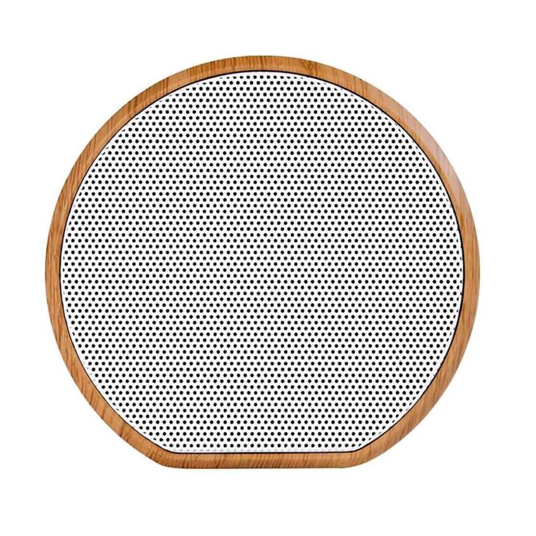 Our Pure Planet 300XP Portable Bluetooth Speaker - Wooden