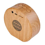 Our Pure Planet 300XP Portable Bluetooth Speaker - Wooden