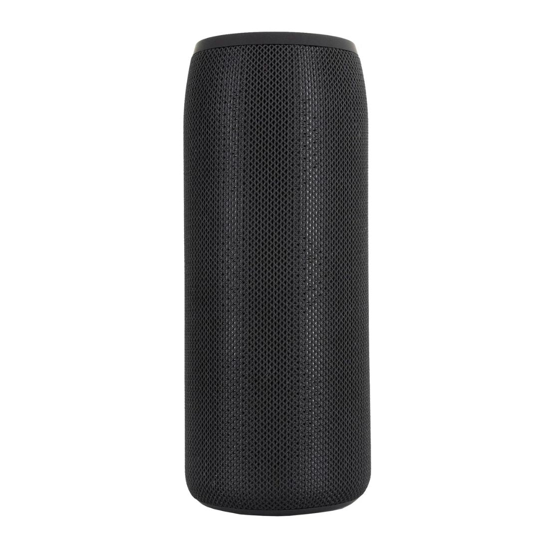 Our Pure Planet Platinum Portable Bluetooth Speaker - Black