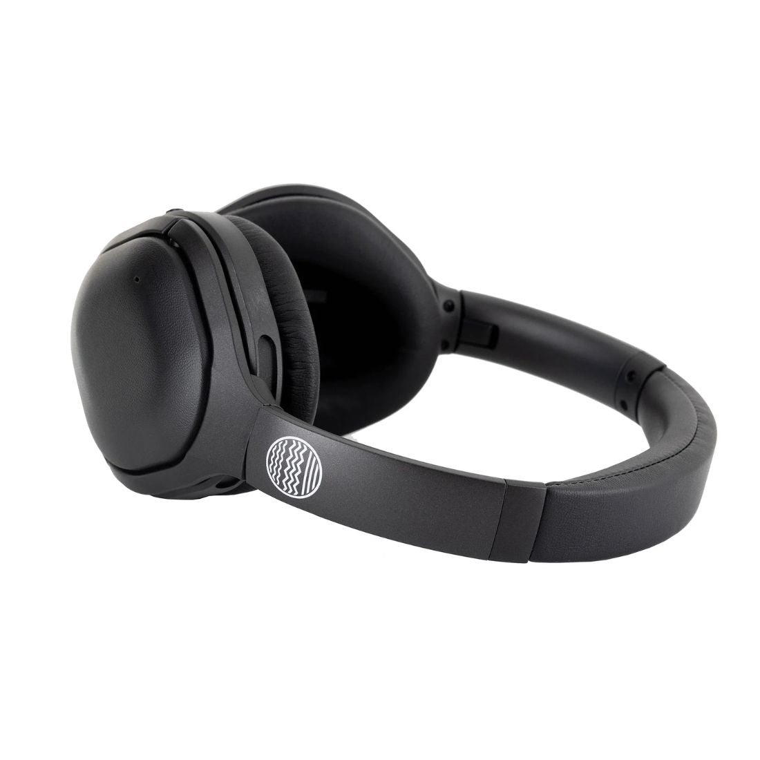 Our Pure Planet Platinum Wireless ANC Headphones - Black