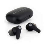 Our Pure Planet Signature True Wireless Earbud Stereo Earset - Black