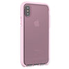 Tech21 Evo Check case for iPhone X /Xs (5.8") - Rose/White